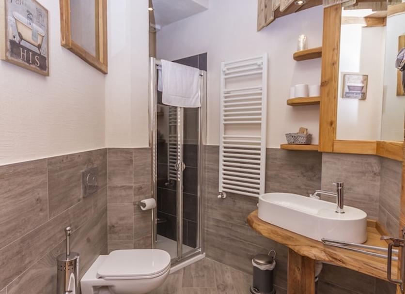 Banyo Fotoğraf