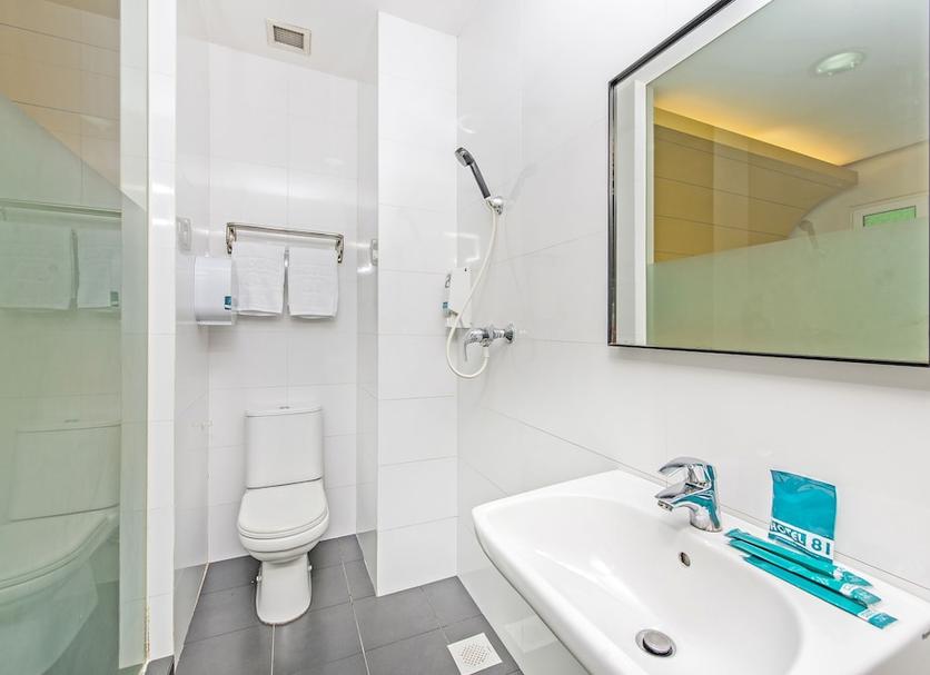 Banyo Fotoğraf