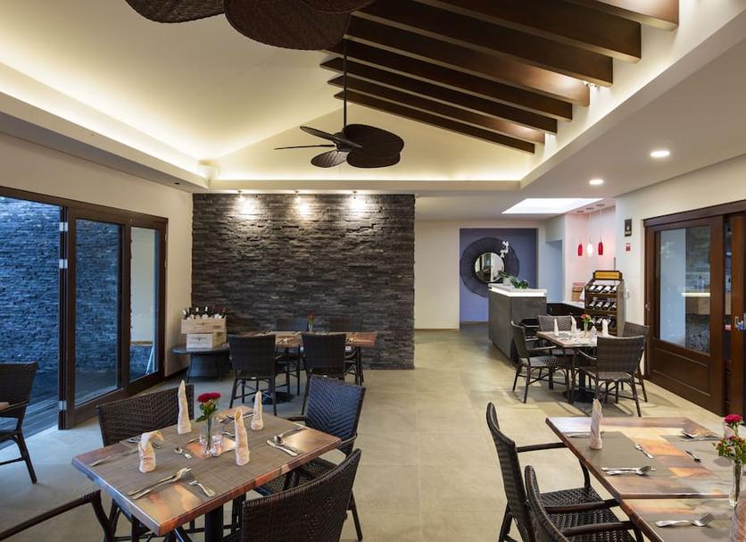Restoran Fotoğraf