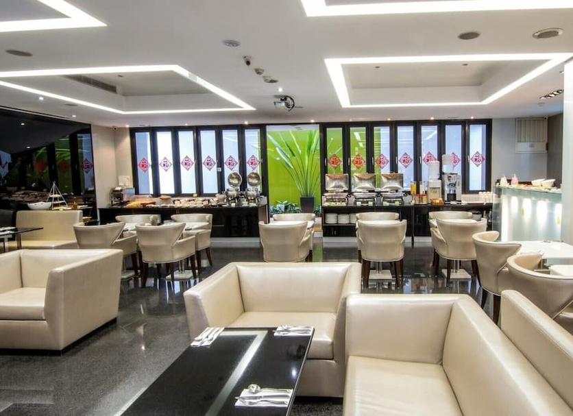 Restoran Fotoğraf