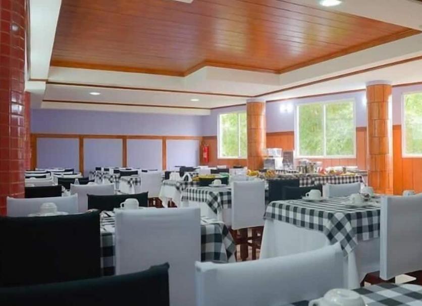 Restoran Fotoğraf