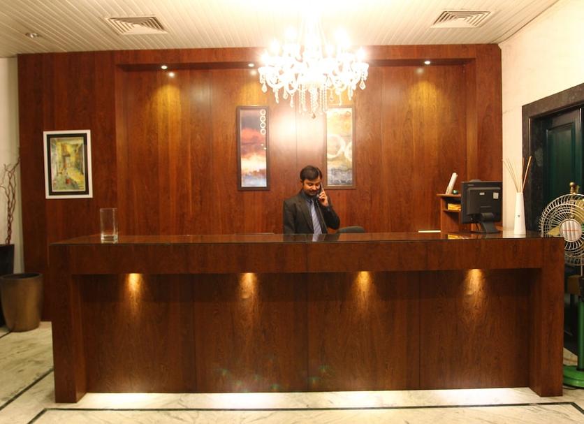 Resepsiyon Fotoğraf