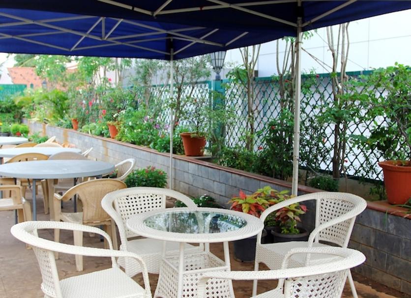 Veranda Fotoğraf