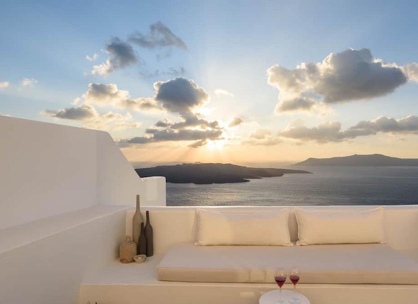 Balkon Fotoğraf