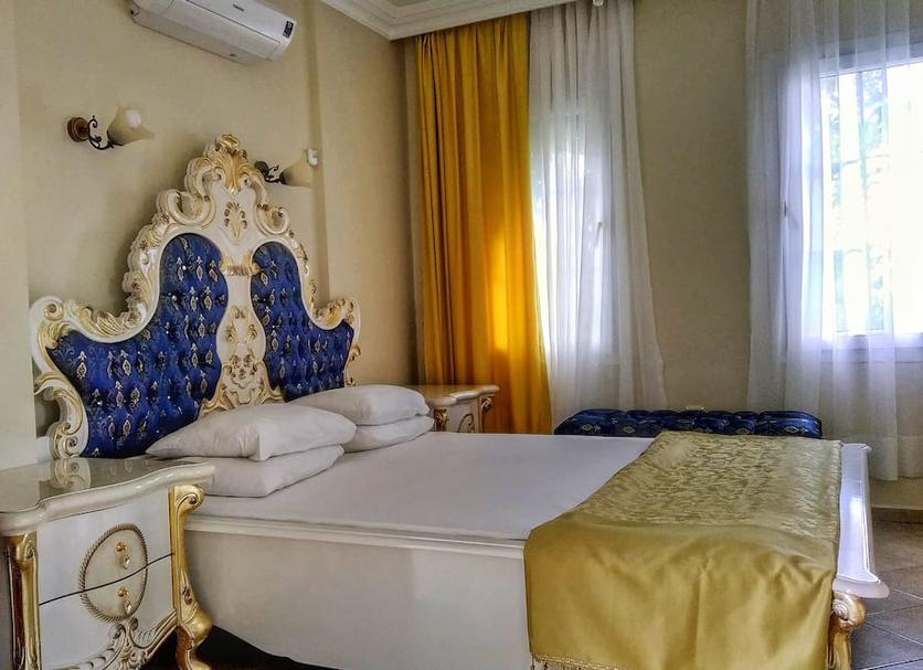Yatak Odası Fotoğraf