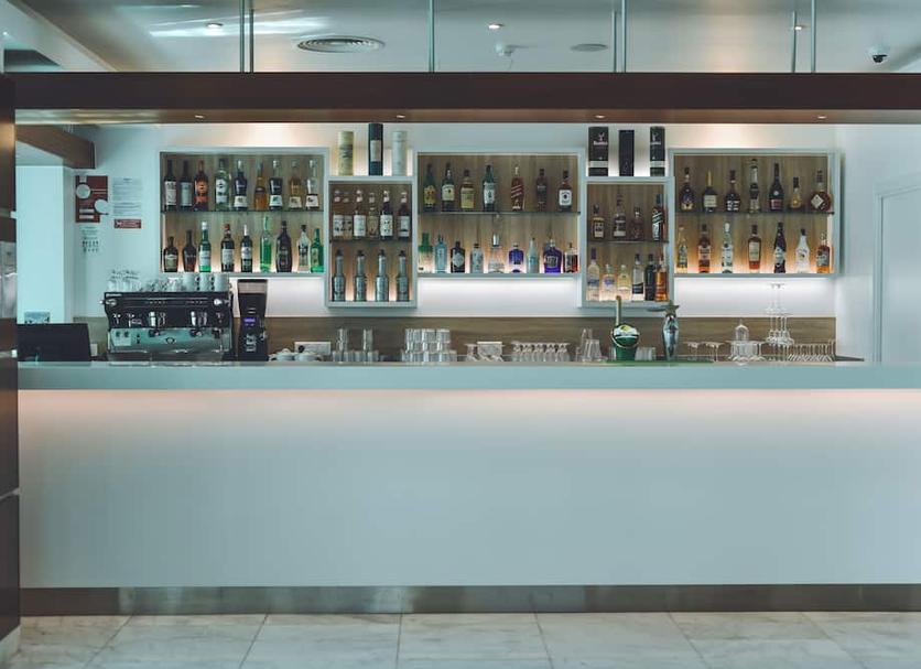 Bar Fotoğraf