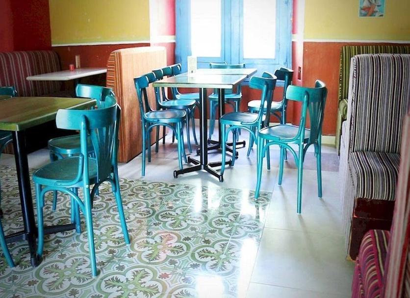 Restoran Fotoğraf