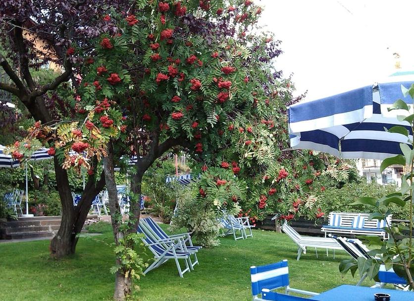 Veranda Fotoğraf