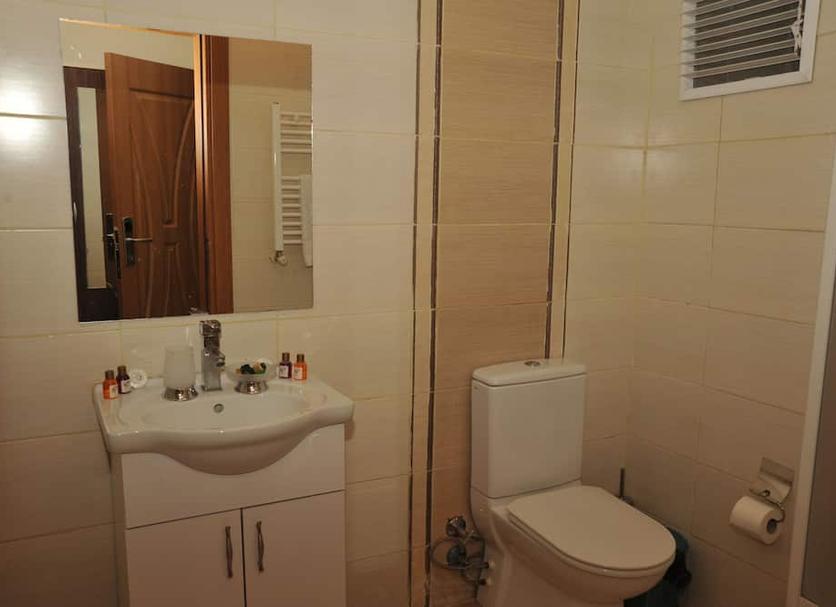 Banyo Fotoğraf