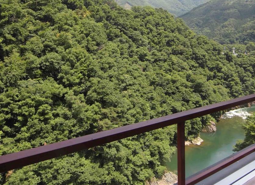 Balkon Fotoğraf