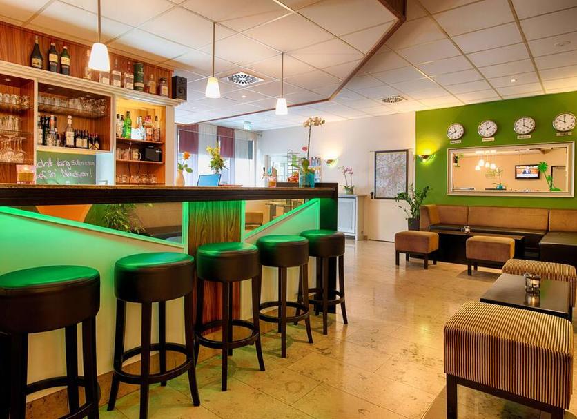 Bar Fotoğraf