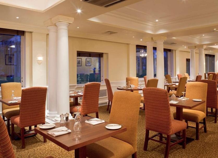 Restoran Fotoğraf
