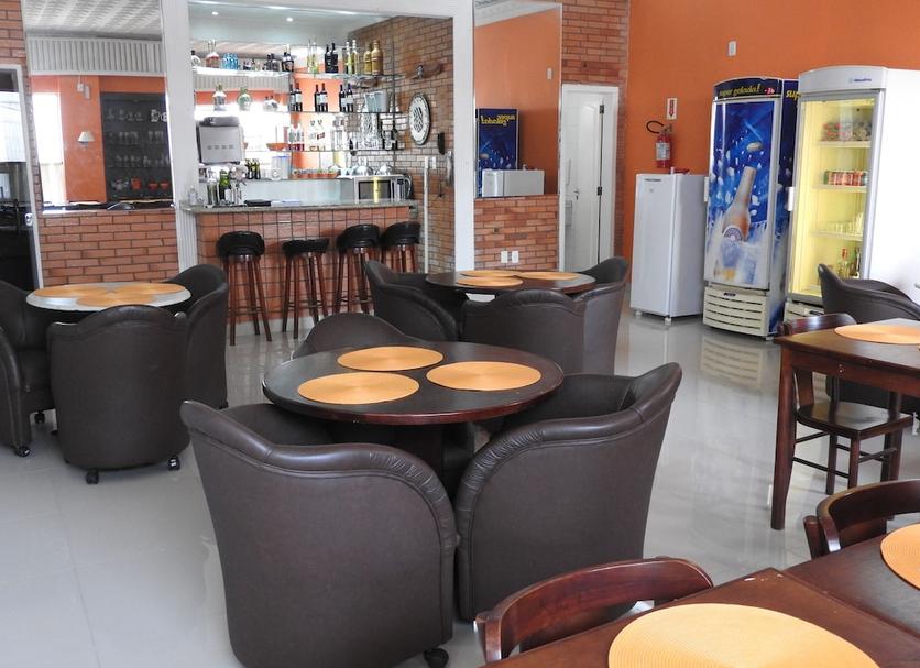 Restoran Fotoğraf