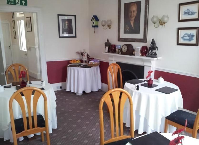 Restoran Fotoğraf