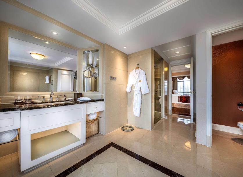 Banyo Fotoğraf