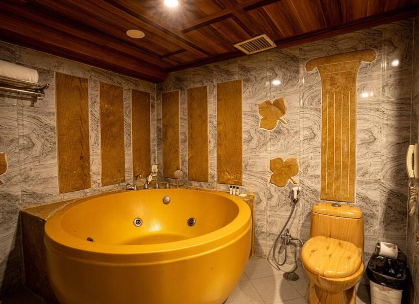 Banyo Fotoğraf