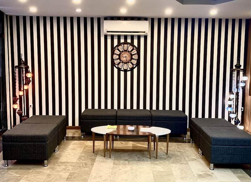 Salon Fotoğraf