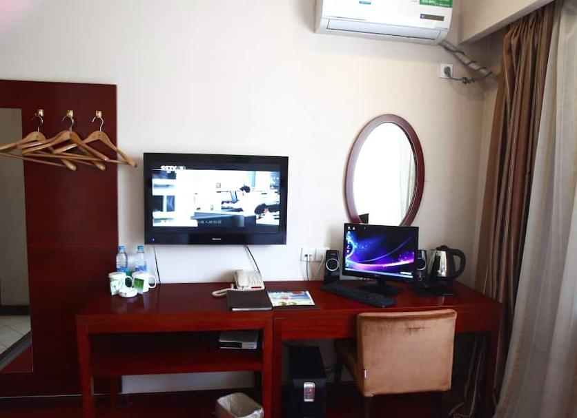 Oda olanağı Fotoğraf