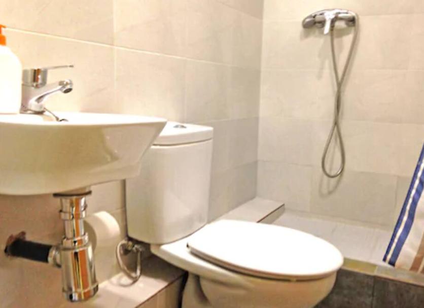 Banyo Fotoğraf