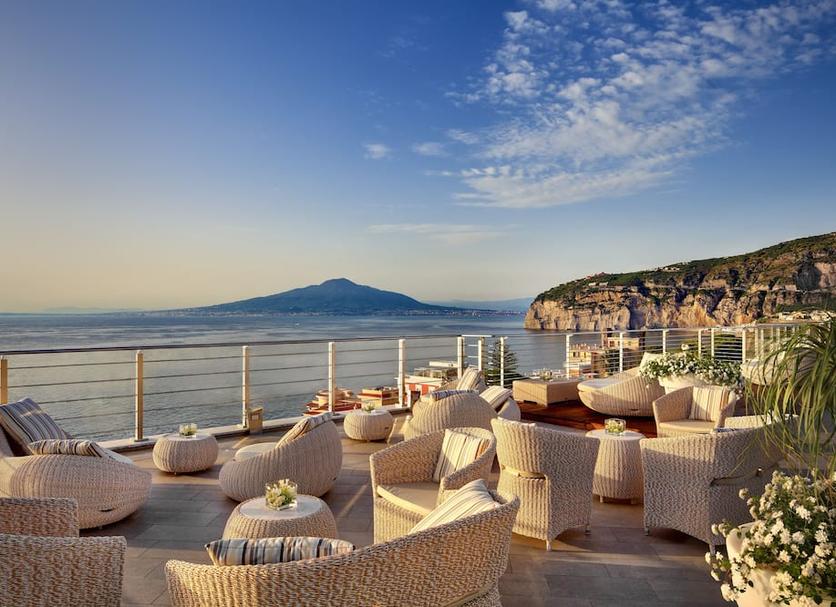 Balkon Fotoğraf