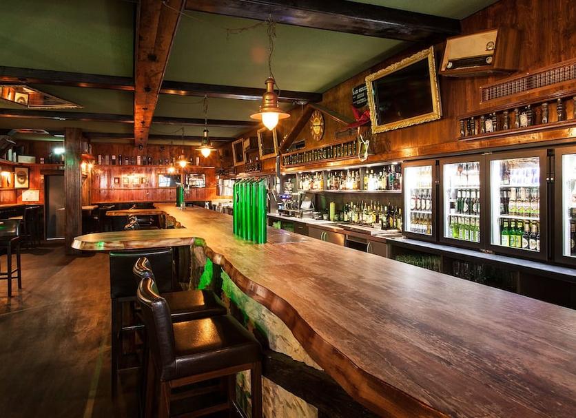 Bar Fotoğraf