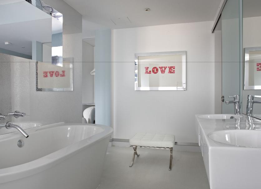 Banyo Fotoğraf