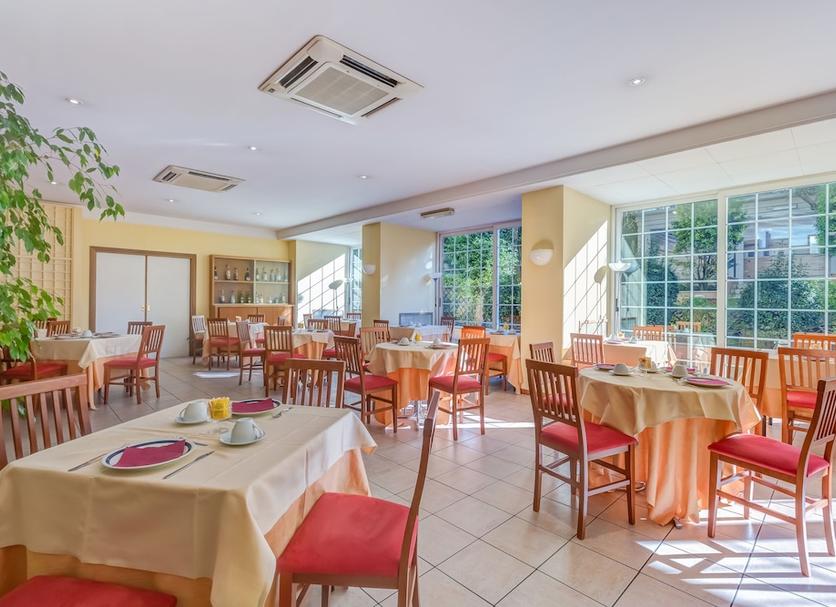 Restoran Fotoğraf