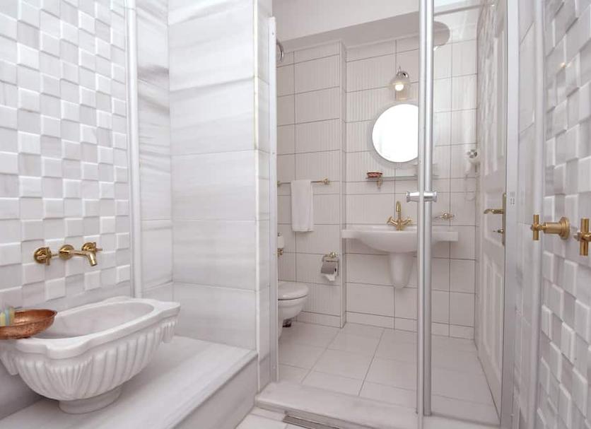 Banyo Fotoğraf