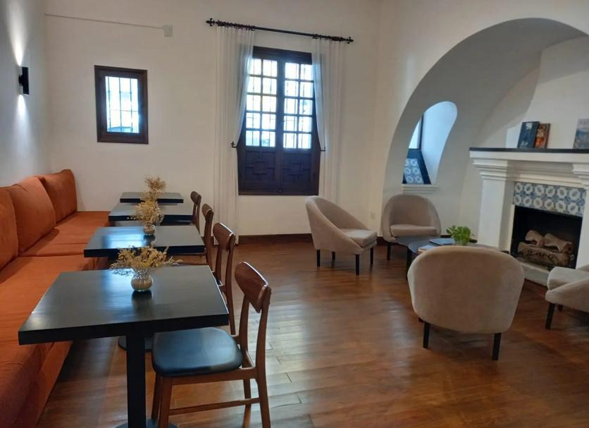 Restoran Fotoğraf