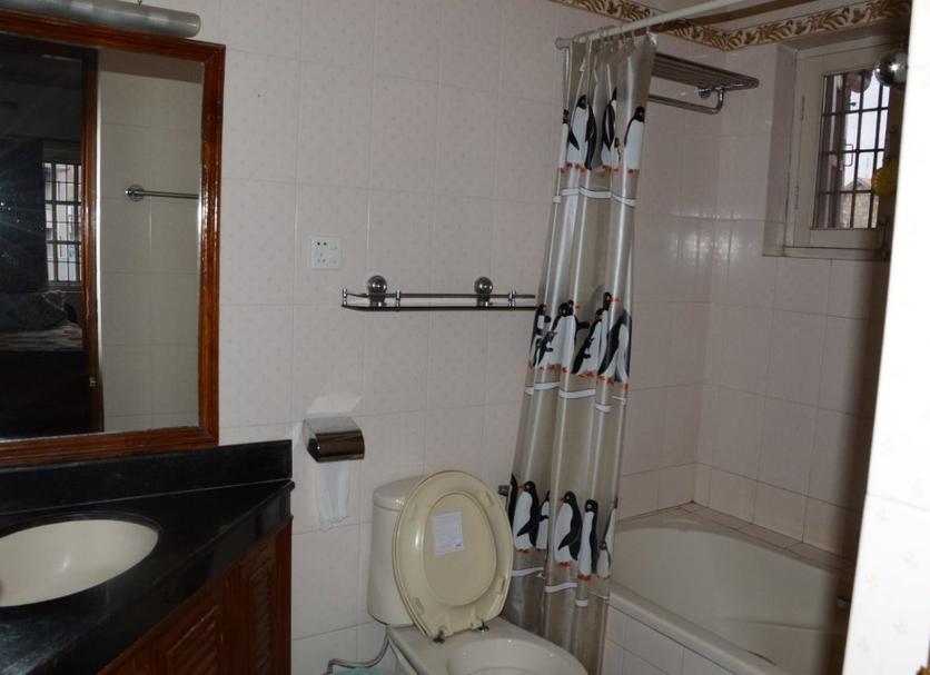Banyo Fotoğraf