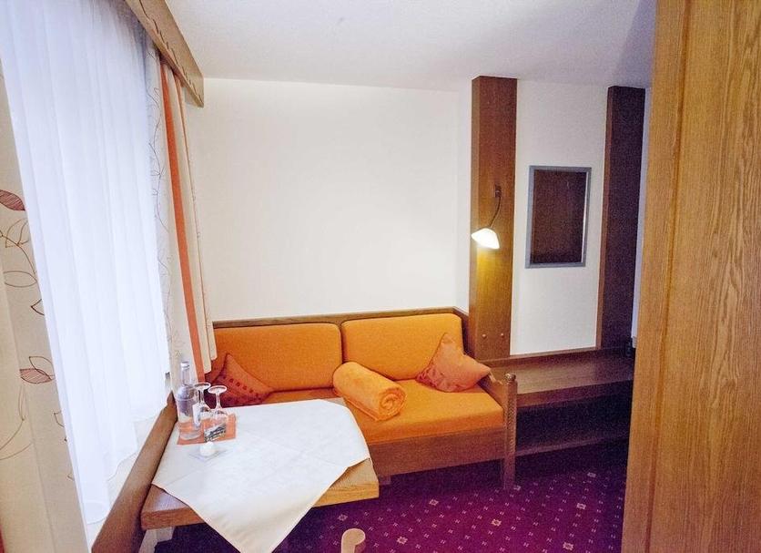 Oturma odası Fotoğraf