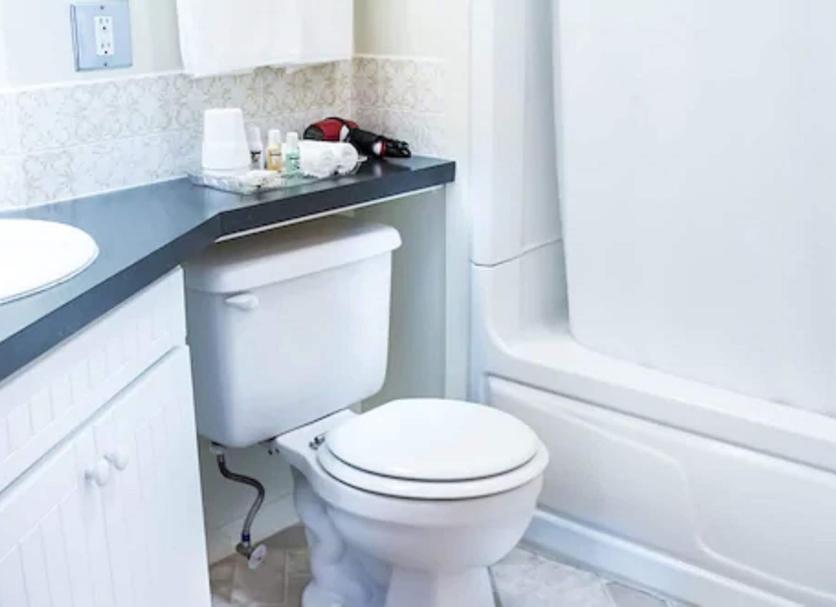 Banyo Fotoğraf