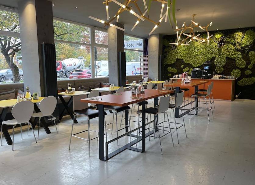 Restoran Fotoğraf