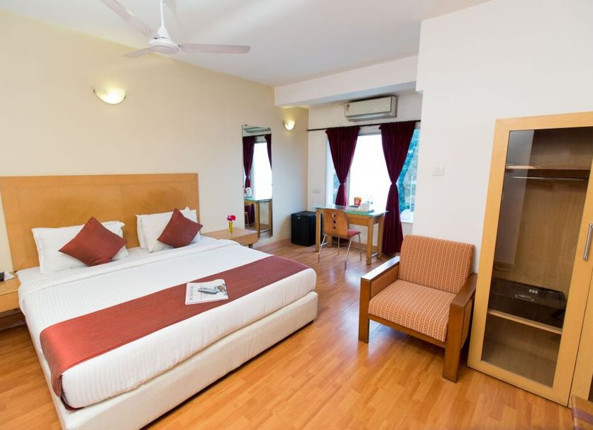 Yatak Odası Fotoğraf