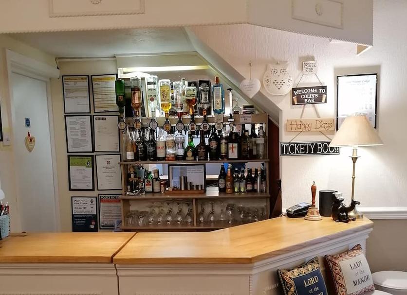 Bar Fotoğraf