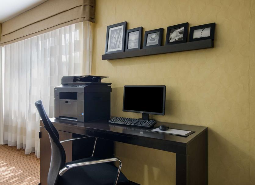 İş merkezi Fotoğraf
