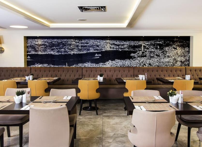 Restoran Fotoğraf