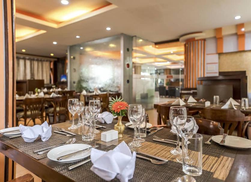 Restoran Fotoğraf