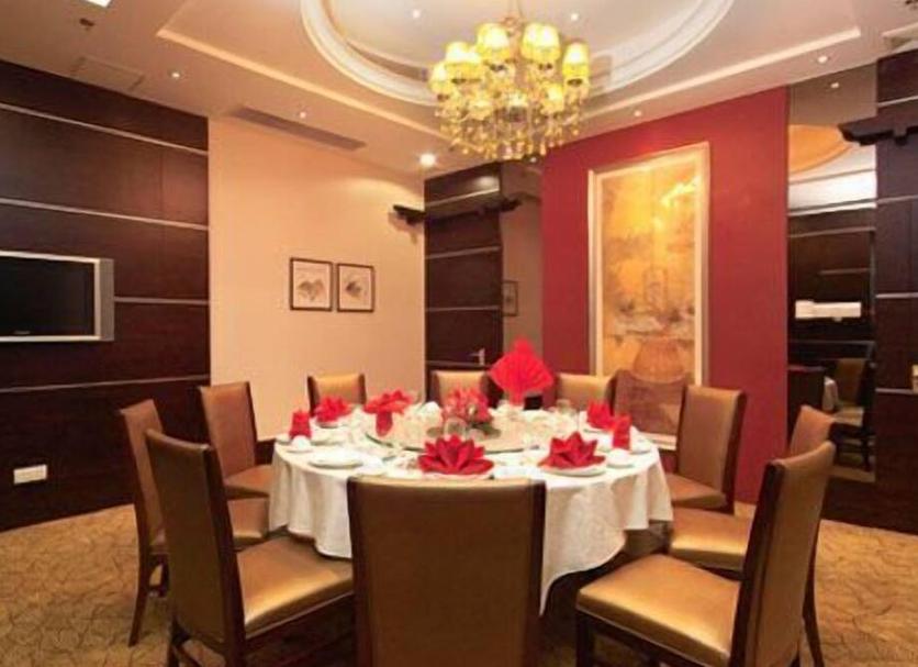 Restoran Fotoğraf