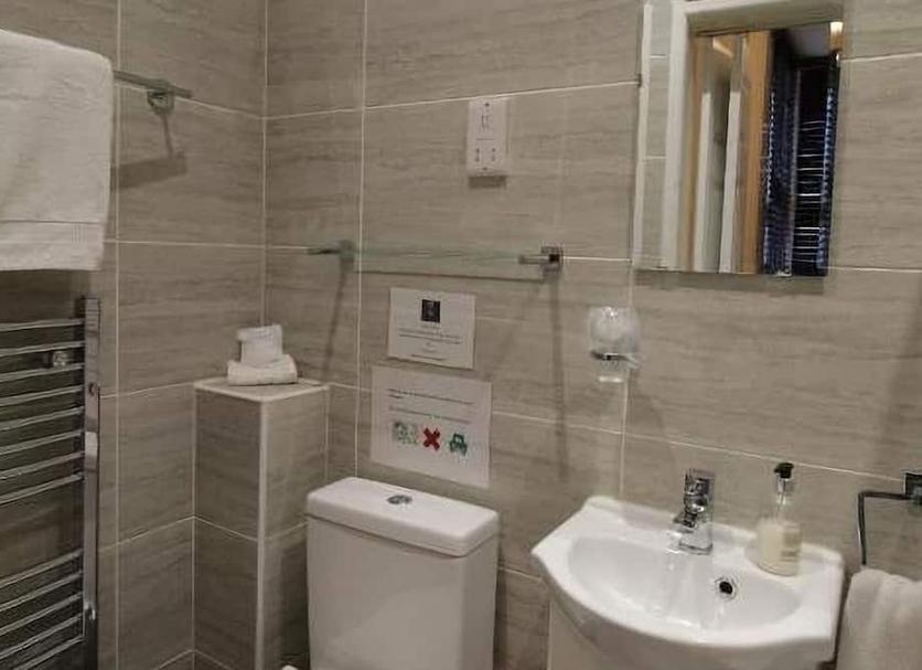 Banyo Fotoğraf