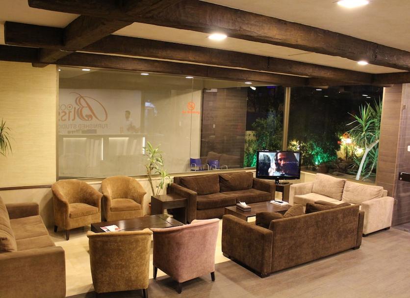 Salon Fotoğraf