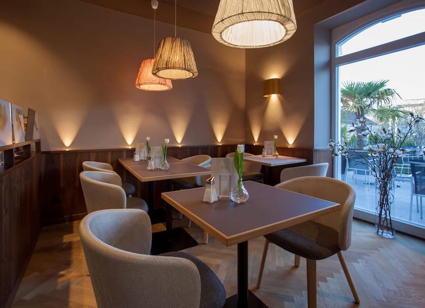 Restoran Fotoğraf