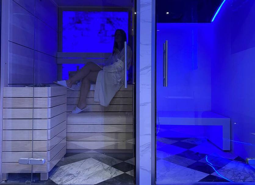 Spa Fotoğraf