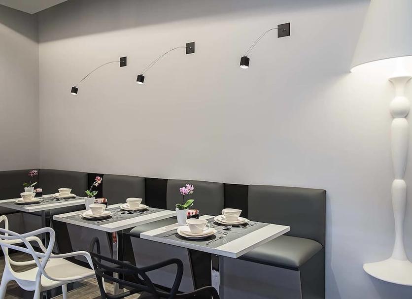 Restoran Fotoğraf