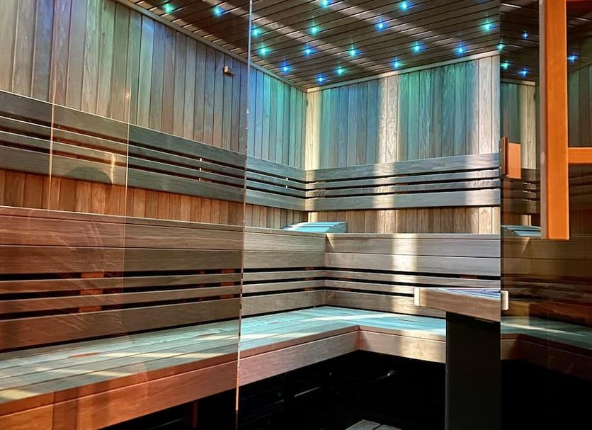 Spa Fotoğraf