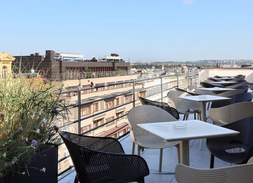Balkon Fotoğraf