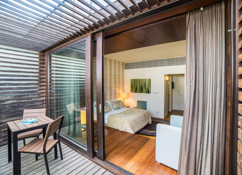 Otel olanakları Fotoğraf