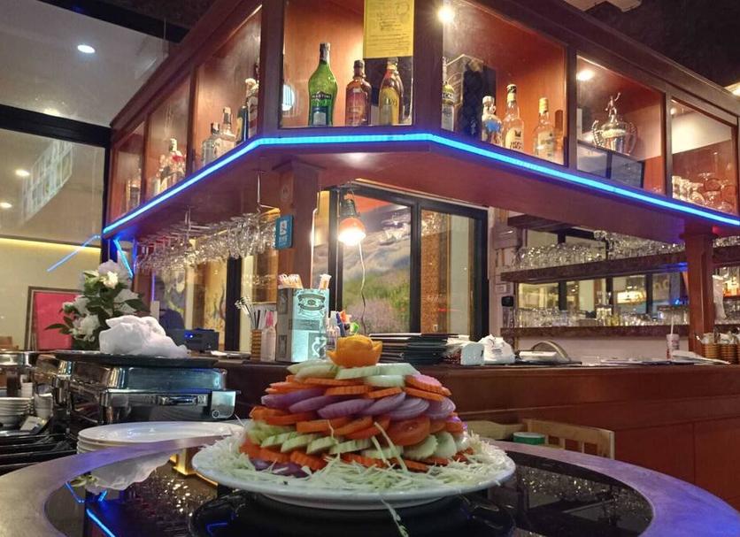 Restoran Fotoğraf