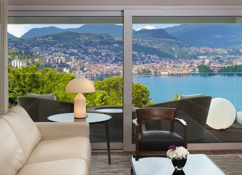Oturma odası Fotoğraf