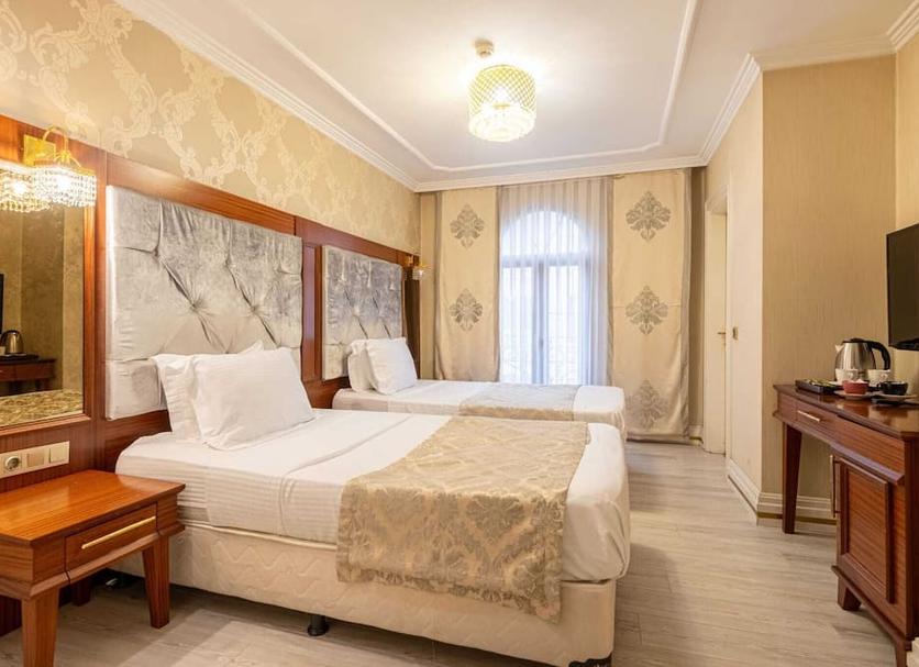 Yatak Odası Fotoğraf